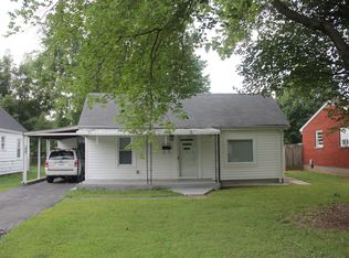 2604 Franklin Ave, Louisville, KY