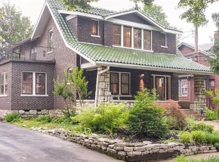 7101 Stanford Ave, Saint Louis, MO