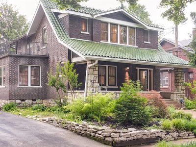 7101 Stanford Ave, Saint Louis, MO, 63130