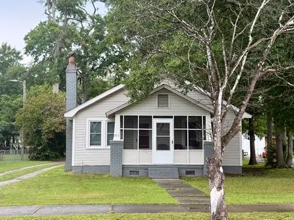 311 W Oakland Ave, Sumter, SC 29150