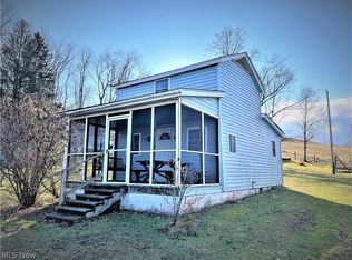 726 Crystal Lake Rd, West Union, WV 26456