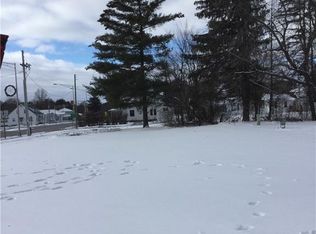 100 N Main St, Merrillan, WI 54754