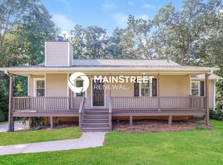 4141 Macduff Dr, Douglasville, GA 30135