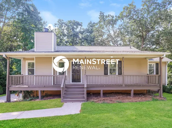 4141 Macduff Dr, Douglasville, GA 30135