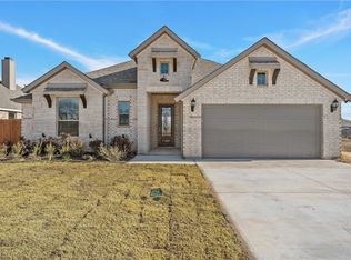 507 Geyser Trl, Mc Gregor, TX 76657