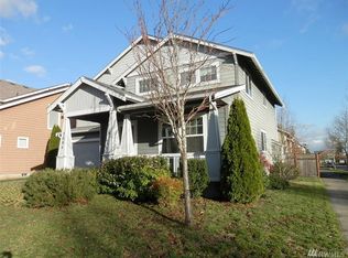 7084 Inlay St SE, Lacey, WA 98513