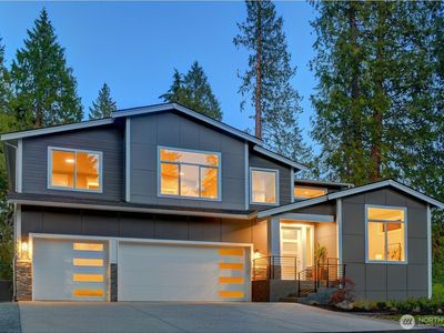 18305 Snohomish Avenue, Snohomish, WA, 98296