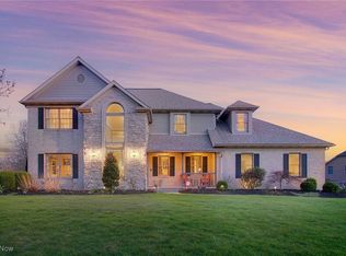 5072 Armandale Ave NW, Canton, OH