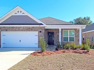 7418 Stagecoach Rd, Pensacola, FL 32526