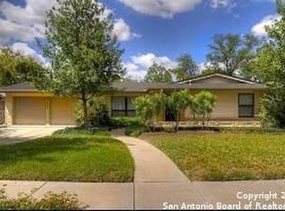 135 Stardream Dr, San Antonio, TX 78216