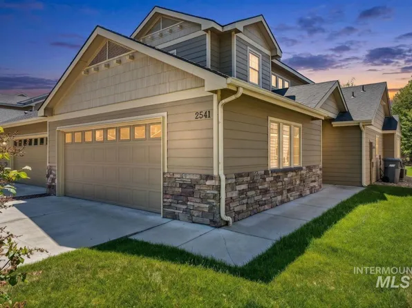 2541 S Gatewood Ln, Boise, ID 83709