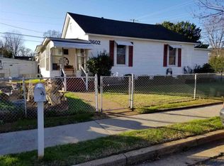 3602 Fairview St SW, Huntsville, AL 35805