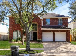 12831 Pheasant Lake Ct, Houston, TX 77041