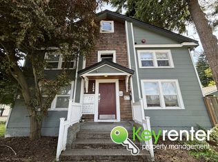 1408 - 1410 S 14th St, Tacoma, WA 98405