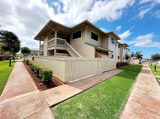 91-1030 Kaiau Ave #7G, Kapolei, HI 96707