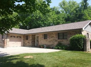 10420 Beech Rd, Loveland, OH 45140