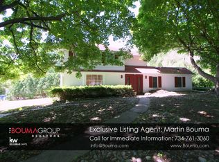 4380 Washtenaw Ave, Ann Arbor, MI 48108