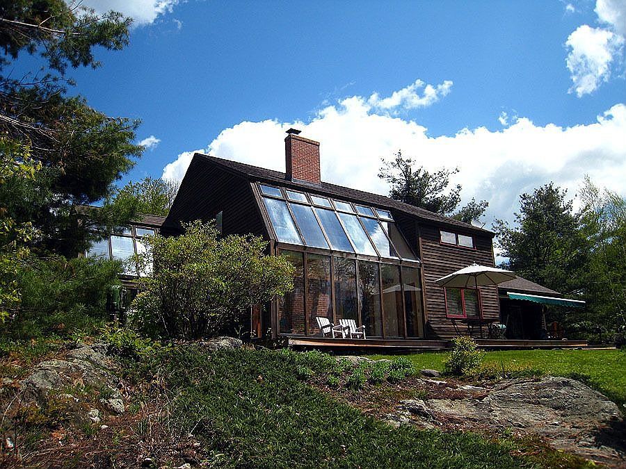 Beautiful home