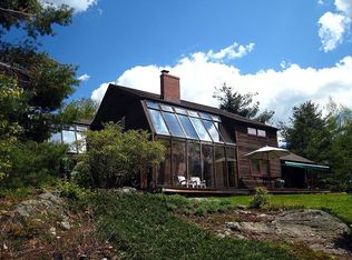 90 Bug Hill Rd, Ashfield, MA 01330