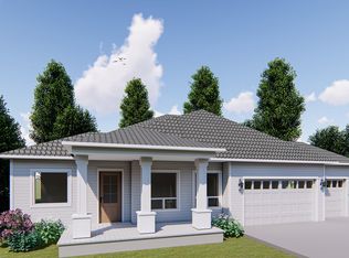 746 Divot Loop #104, Sutherlin, OR 97479