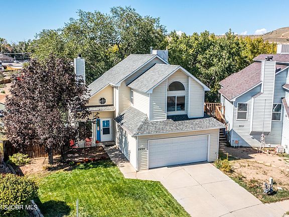 2nd image of 2805 Eastridge Ct