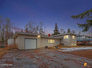537 W 74th Ave, Anchorage, AK 99518
