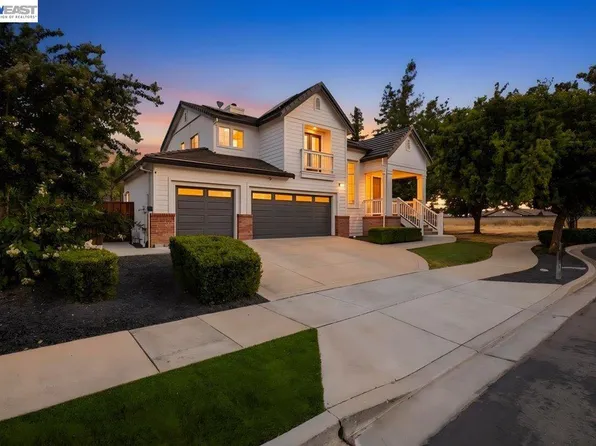 983 Chamomile Ln, Brentwood, CA 94513