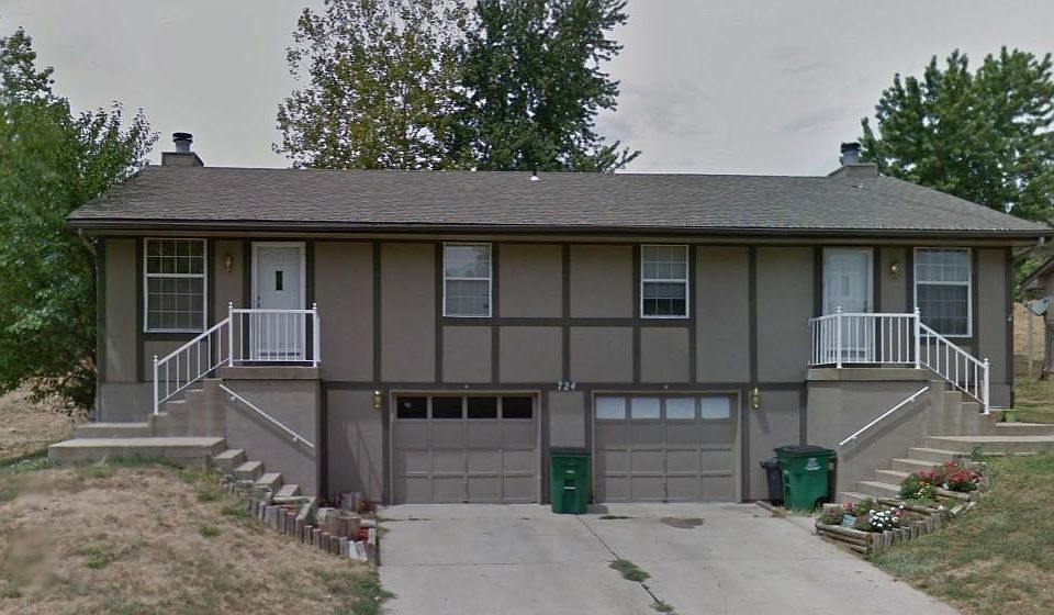 1st image of 724 NE Barnes Dr APT B