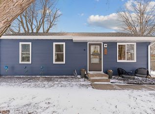 541 Jones Rd, Evansdale, IA 50707