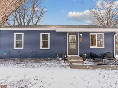541 Jones Rd, Evansdale, IA, 50707