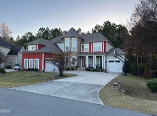 1520 Furlong Loop, Cary, NC 27519