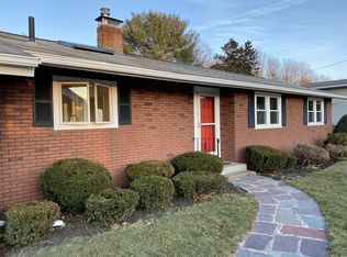 12 Tilden Rd, Canton, MA 02021