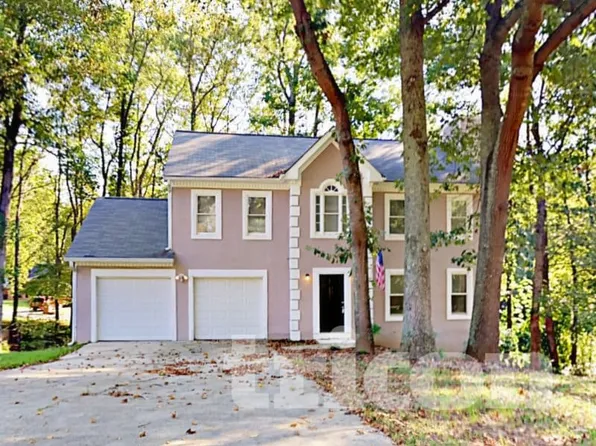 730 Sugar Springs Ln SW, Marietta, GA 30008