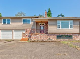 602 Hillcrest Dr, Longview, WA 98632