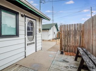 3319 Myers Ct, Cheyenne, WY 82001