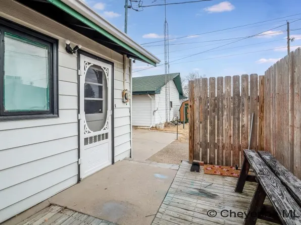 3319 Myers Ct, Cheyenne, WY 82001