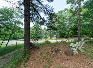 Badger Ln #14, Wild Rose, WI 54984