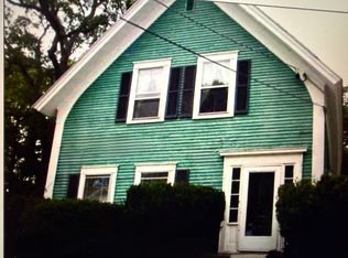 40 Messer St #A, Laconia, NH 03246