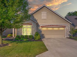 9804 Rue Renee Ln, McCordsville, IN 46055