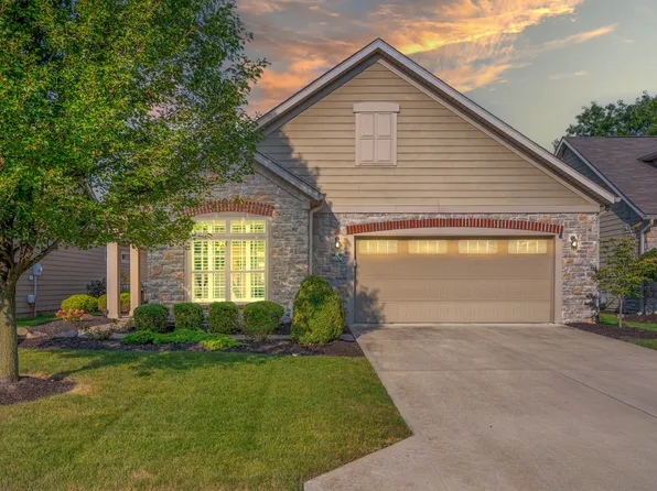 9804 Rue Renee Ln, McCordsville, IN 46055
