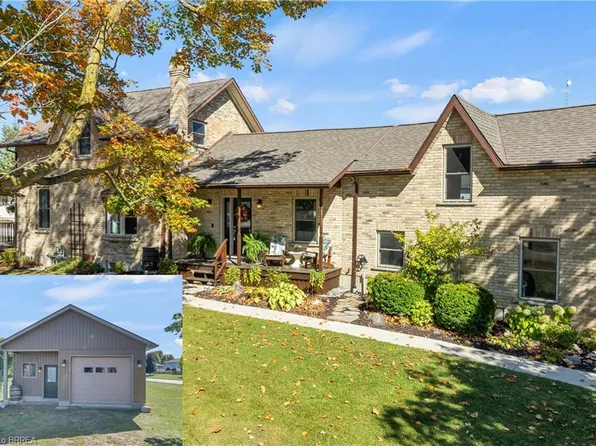 690 Wallace Ave S, North Perth, ON N4W 1Y4