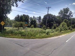 9 Wall St, Plattsburgh, NY 12901