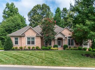 7212 Harcourt Xing, Indian Land, SC 29707