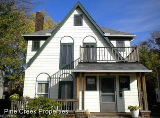 1487 Genesee Rd #1, South Euclid, OH 44121