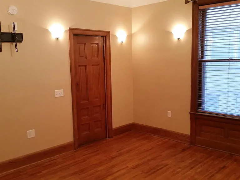 Primary Bedroom with ensuite bath