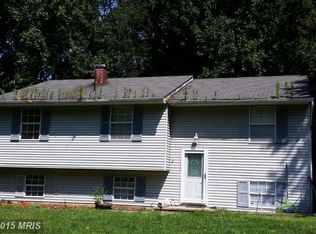 3614 12th St, Chesapeake Beach, MD 20732