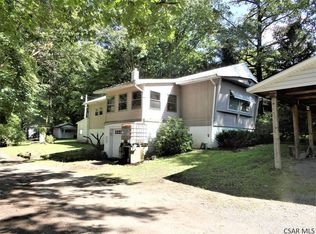 1395 Solomon Run Rd, Johnstown, PA 15904