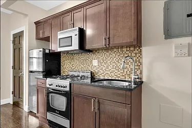 Rented by REAL New York