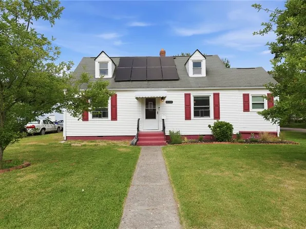 8145 Colin Dr, Norfolk, VA 23518
