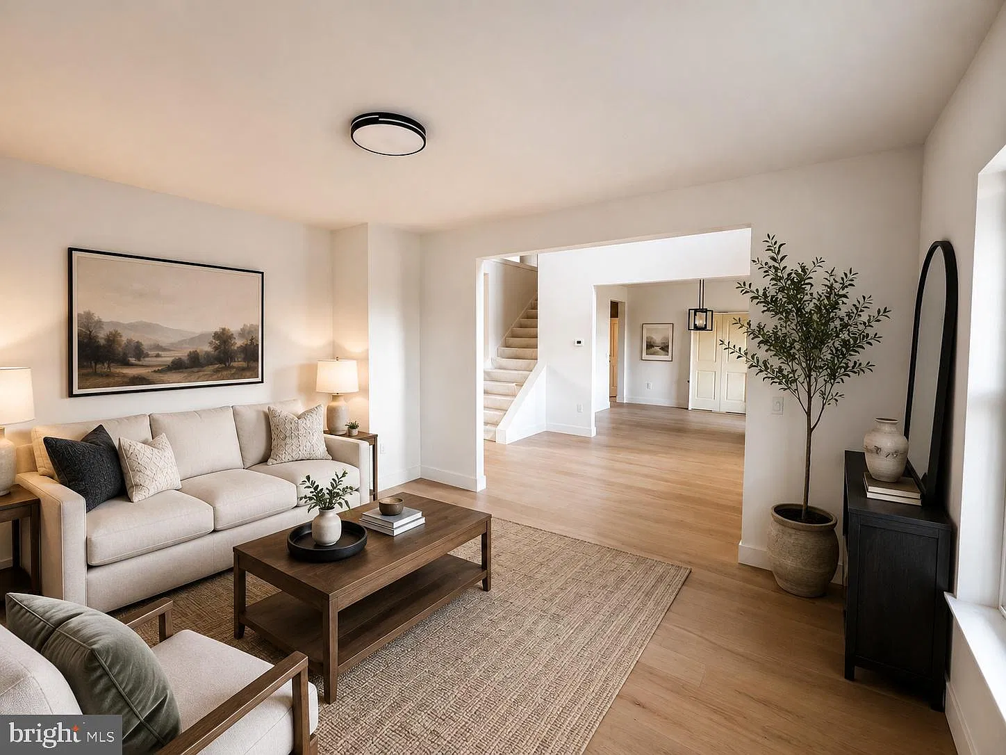 5 bed, 4.5 bath, 6134 sqft, $8,500 — Photo 4